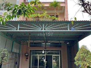 Bán nhà mặt tiền Quốc lộ 55, đối diện KCN Lộc Sơn, Bảo Lộc- 6,5 tỷ