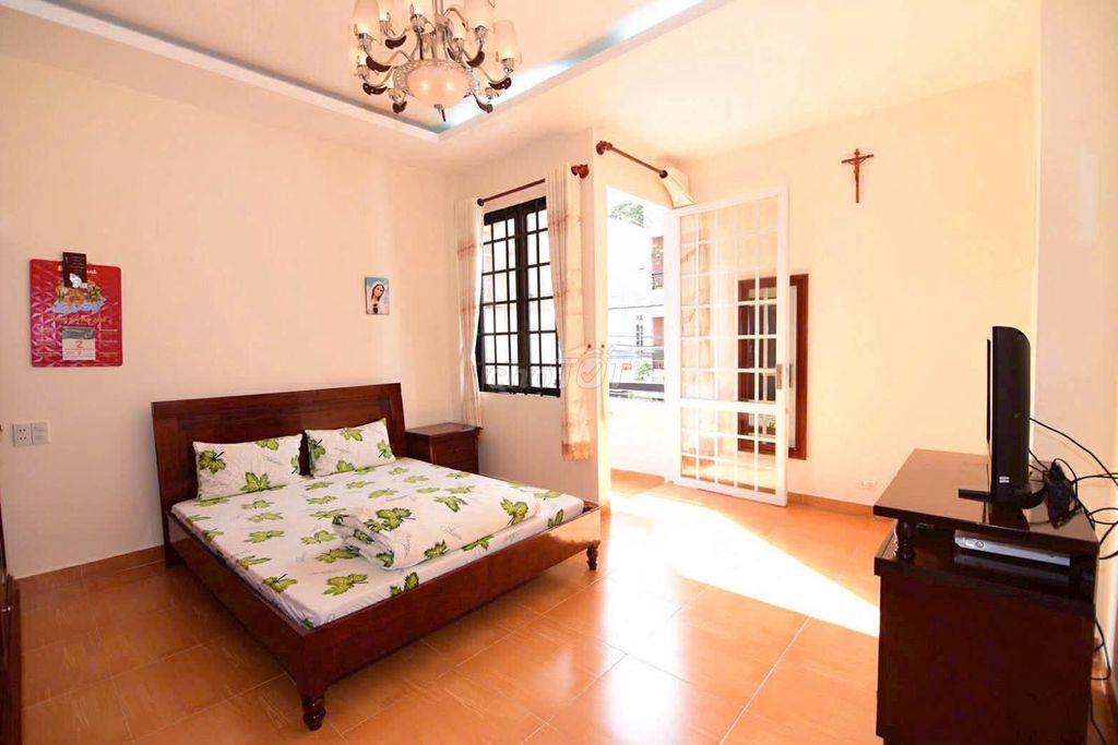 NHÀ MẶT TIỀN MẠC ĐĨNH CHI. P4. 81M2. 2 TẦNG. 4PN. HẠ CÒN 12 TỶ TL