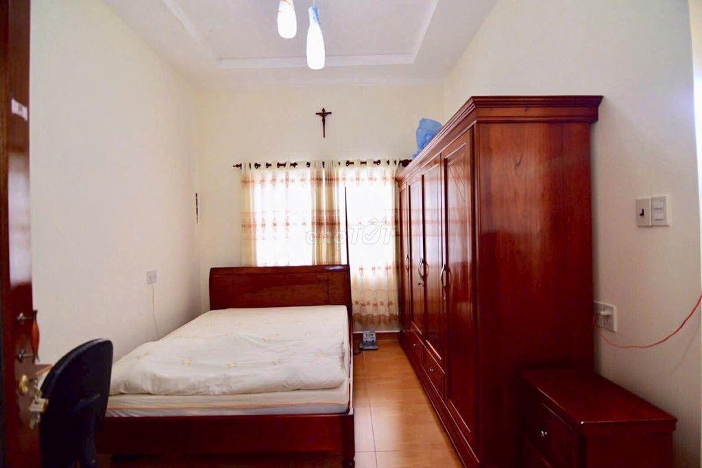 NHÀ MẶT TIỀN MẠC ĐĨNH CHI. P4. 81M2. 2 TẦNG. 4PN. HẠ CÒN 12 TỶ TL