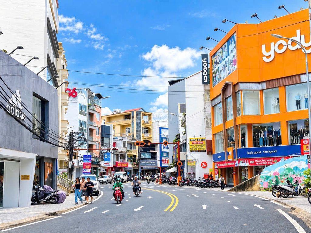 ĐẤT HẺM NHỰA 5M PHAN ĐÌNH PHÙNG. P2. 156M2. NGANG 8M. HẠ CÒN 11 TỶ TL