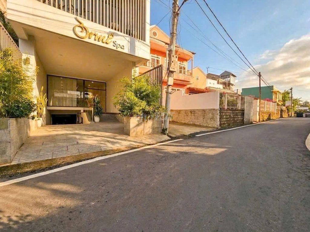 ĐẤT HẺM NHỰA 5M PHAN ĐÌNH PHÙNG. P2. 156M2. NGANG 8M. HẠ CÒN 11 TỶ TL
