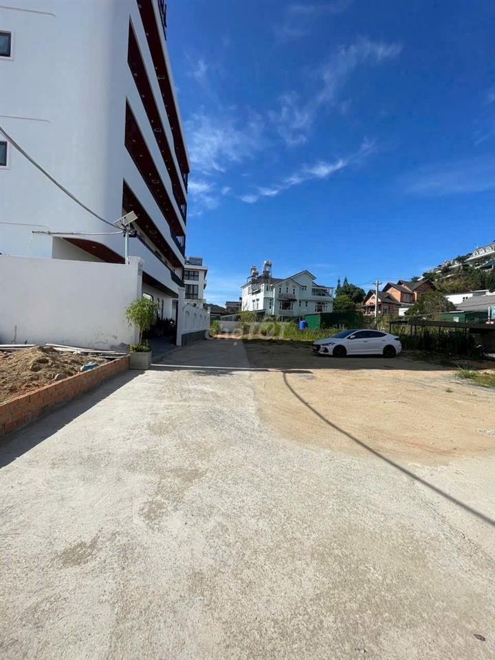 ĐẤT 2 MẶT TIỀN AN BÌNH. 221M2. NGANG 10M. GIÁ RẺ NHẤT KHU VỰC 9,9 TỶ