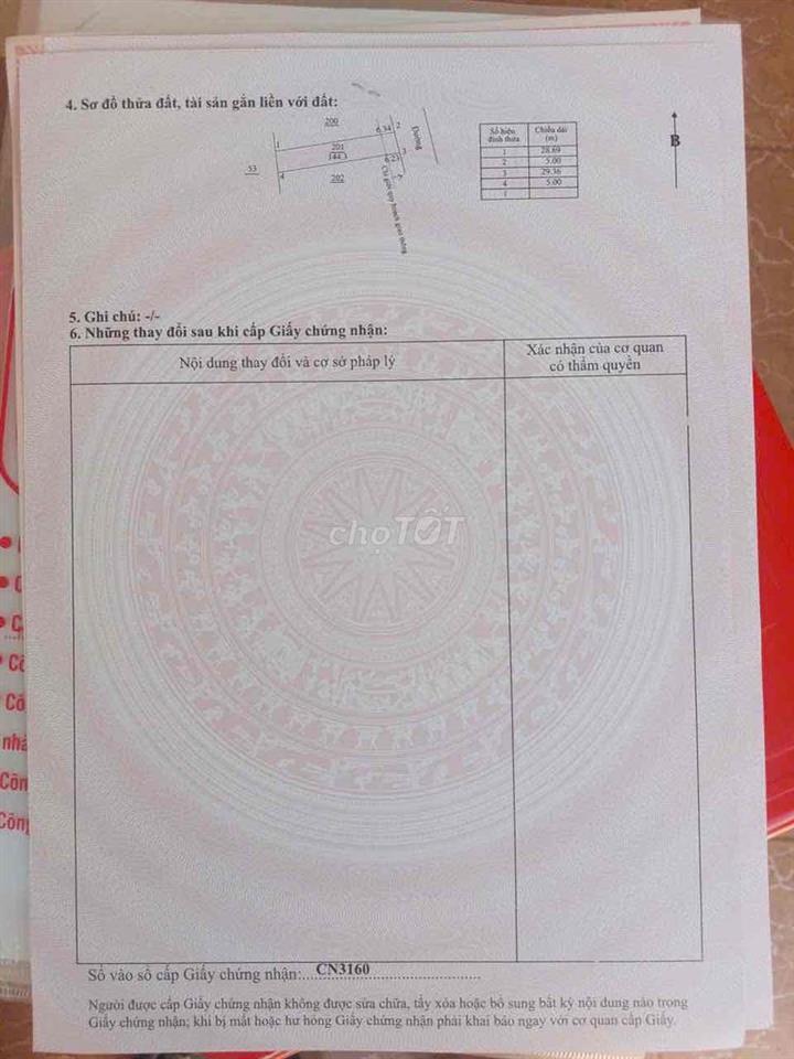 Tôi chính chủ cần bán lô đất tại Pleiku Gia Lai