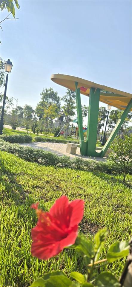 Mở bán Hawee Parkland Cao Thượng, KĐT xanh tại trung tâm Tân Yên
