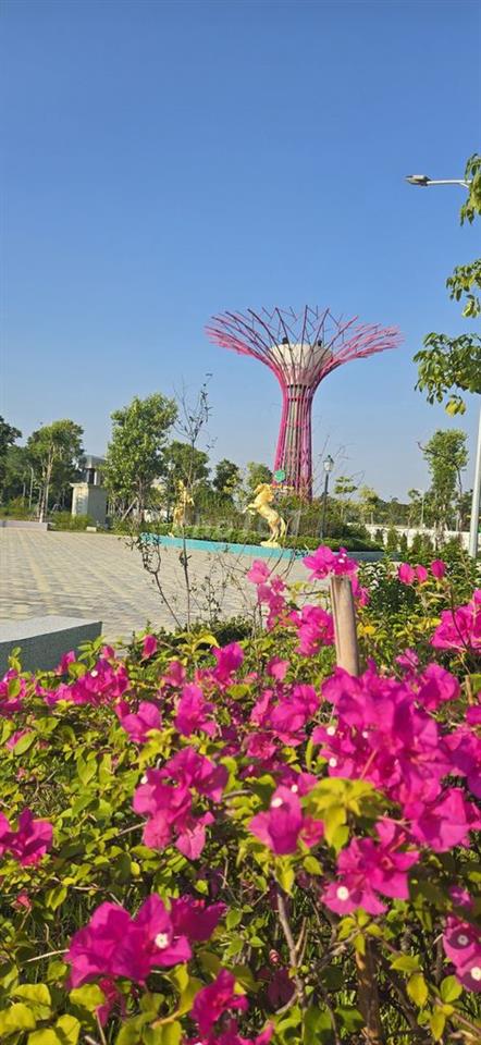 Mở bán Hawee Parkland Cao Thượng, KĐT xanh tại trung tâm Tân Yên