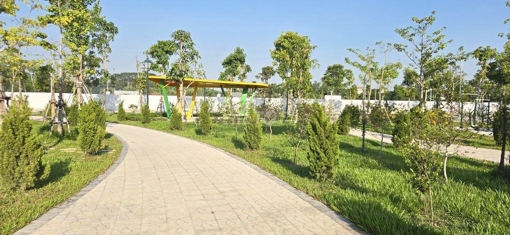 Mở bán Hawee Parkland Cao Thượng, KĐT xanh tại trung tâm Tân Yên