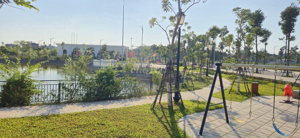 Mở bán Hawee Parkland Cao Thượng, KĐT xanh tại trung tâm Tân Yên