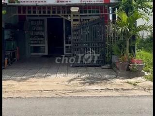 🔥 BÁN NHÀ MẶT TIỀN QL1A - 300M² - 2 SỔ ĐỎ - FULL NỘI THẤT 🔥