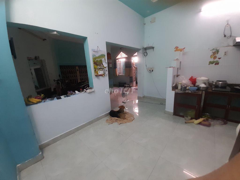 Chính chủ cho thuê nhà nc