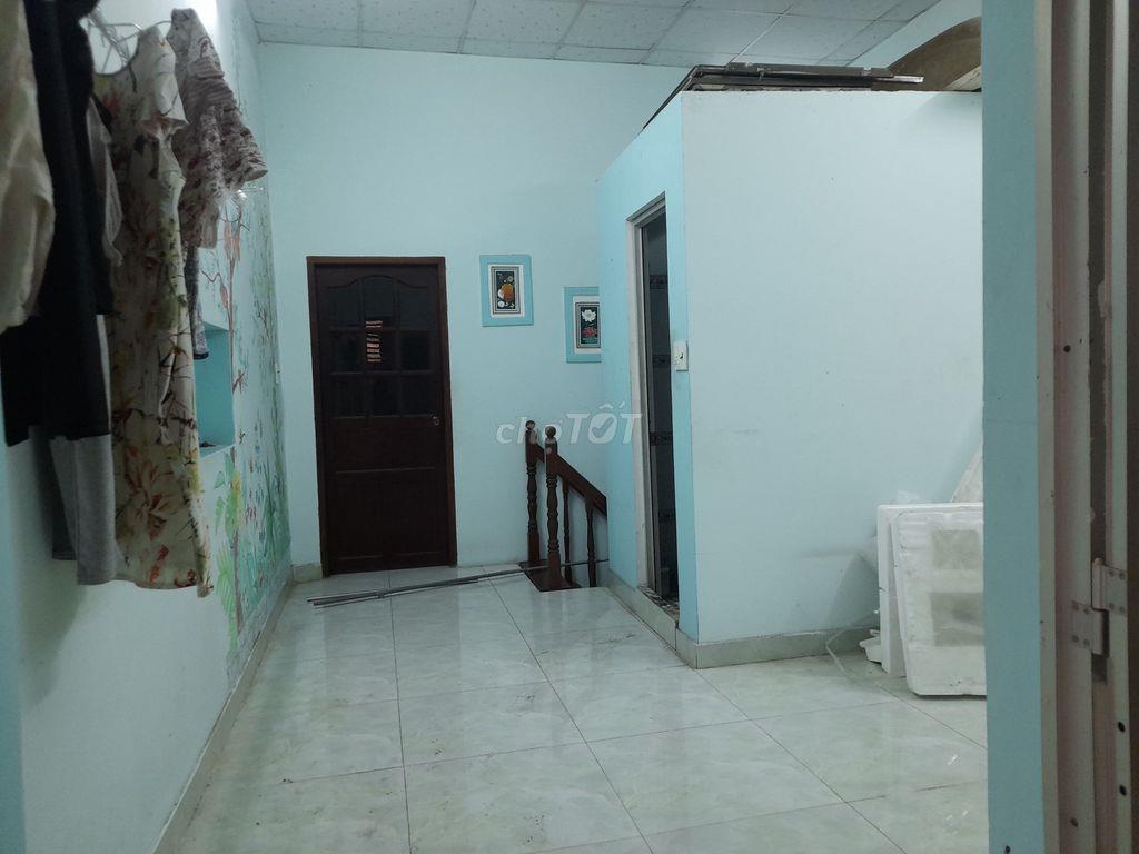 Chính chủ cho thuê nhà nc