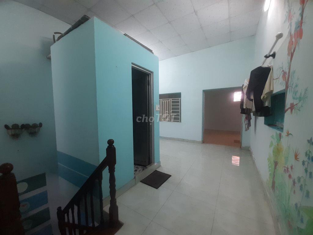 Chính chủ cho thuê nhà nc
