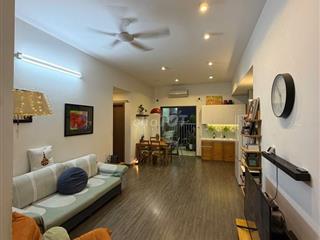 Rao bán căn hộ chính chủ Chung cư K33 BQP - View đẹp