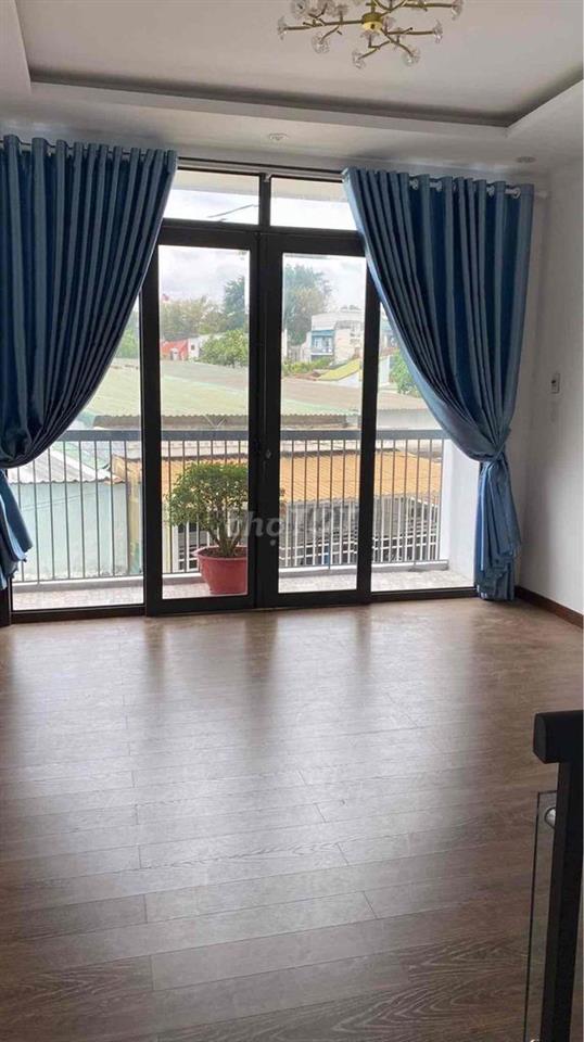 Chính chủ cần bán nhà phố