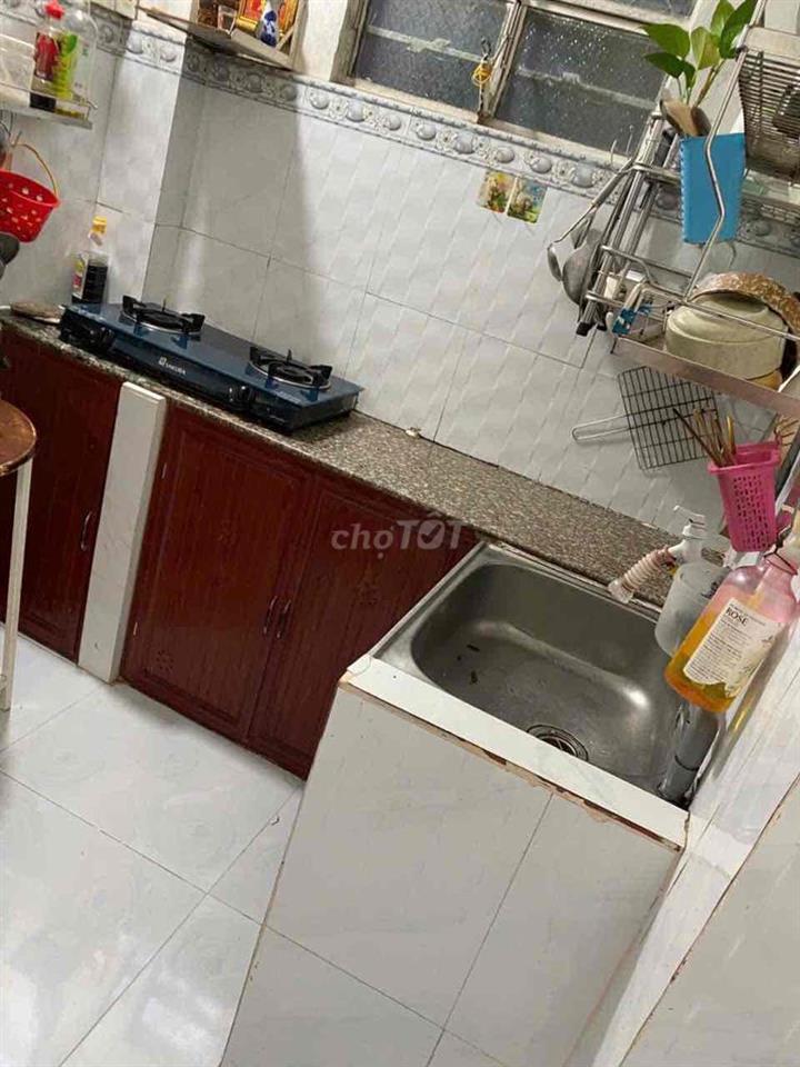 Mình cần bán nhà hẻm Đường Lâm Quang ky