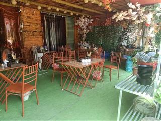 Nhượng lại quán ở kỳ sơn hoà bình 