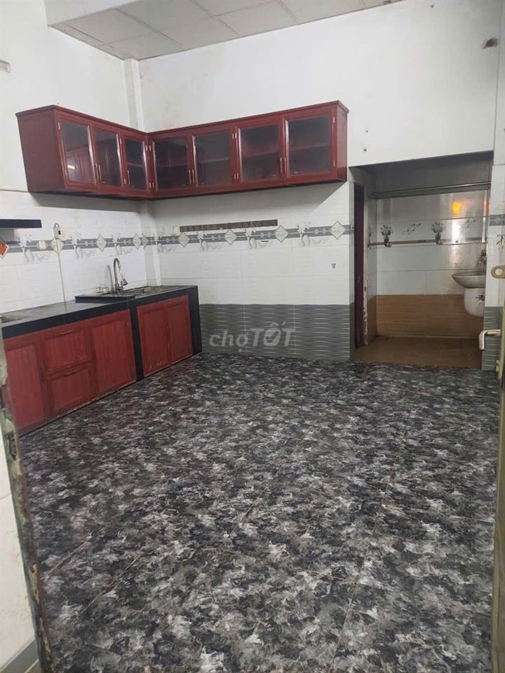 CHO THUÊ NHÀ MẶT TIỀN NGUYÊN CĂN HẺM 413 LÊ VĂN QUỚI