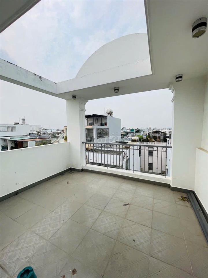 Cần bán hoặc cho thuê nhà đường số 10 Huỳnh Thị đồng 