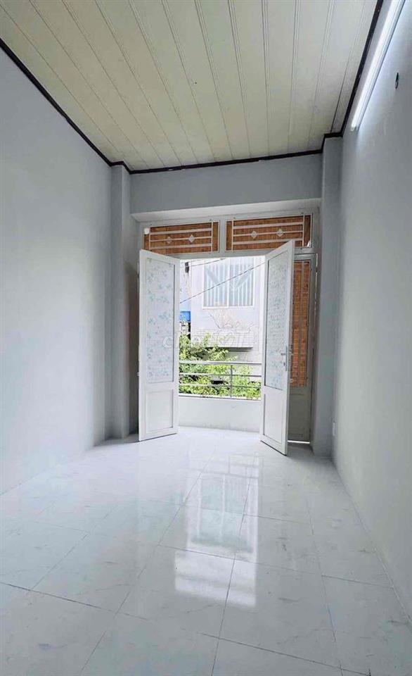 🌈 Nhỉnh 2 t.ỷ có nhà riêng dt 2.5m x 6.5m-2 tầngNgay Phạm Hùng Q8