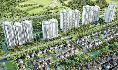 sang lại căn hộ