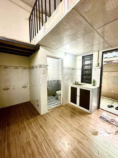 CHO THUÊ PHÒNG TẠI GÒ VẤP