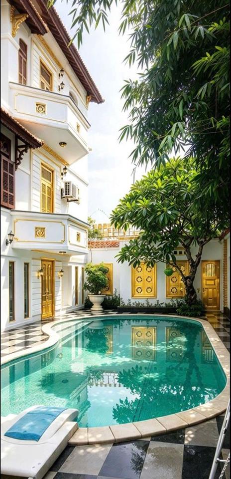 TÔI CẦN BÁN BIỆT THỰ BIỂN MỸ KHÊ ,SƠN TRÀ ,ĐÀ NẴNG 650 M2  ĐẤT