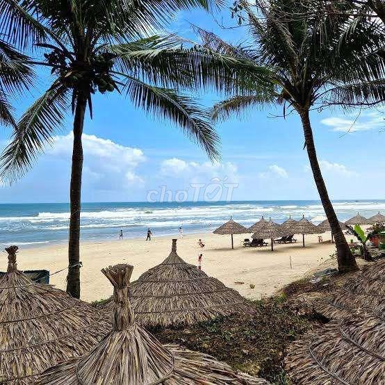 TÔI CẦN BÁN BIỆT THỰ BIỂN MỸ KHÊ ,SƠN TRÀ ,ĐÀ NẴNG 650 M2  ĐẤT