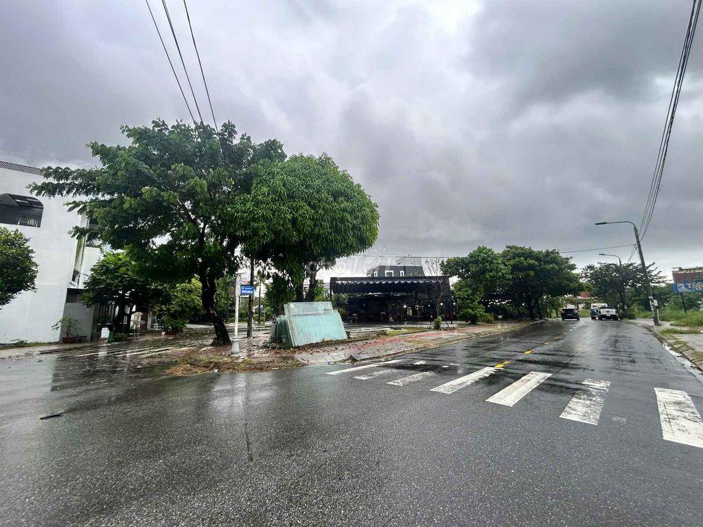 BÁN LÔ BIỆT THỰ NGUYỄN ĐÌNH THI 416M2 - GIÁ SIÊU TỐT 2X TỶ
