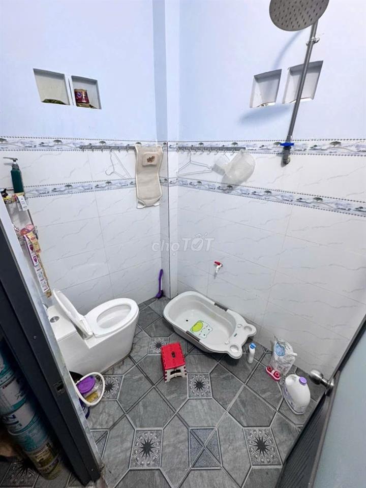 BÁN NHÀ ĐỊNH HÒA - TDM CŨ DX76 134M2 GIÁ 3.2 TỶ