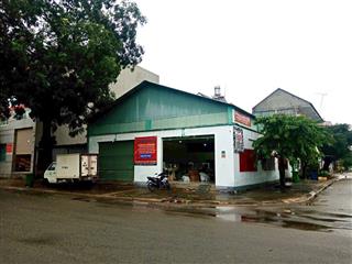 Mặt bằng lô gốc 250m2