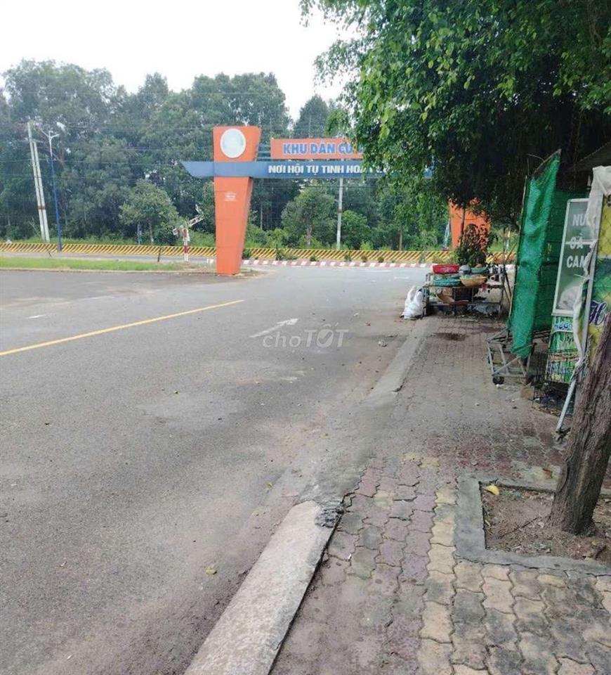 Chính Chủ Cần Bán Lô Đất Mặt Tiền 75m2 3ty500tr