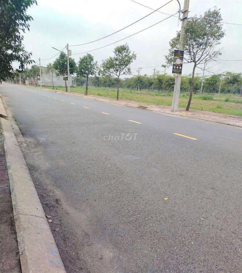 Chính chủ cần bán gấp lô đất đẹp - Bàu Bàng, Bình Dương