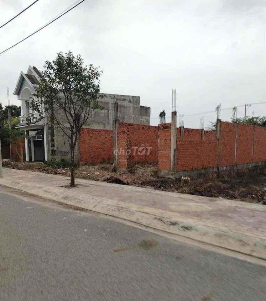 Tôi có miếng đất cần bán ở Bàu Bàng cần bán gấp