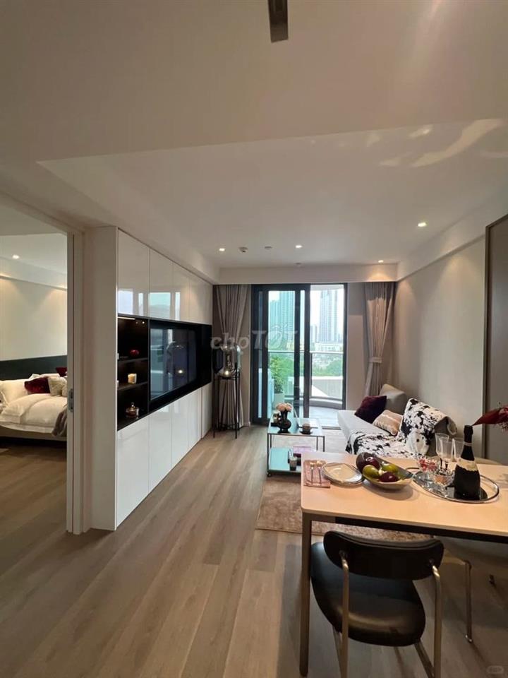 THANH TOÁN TRƯỚC 200 TRIỆU-NHẬN NGAY CĂN HỘ MẶT TIỀN-FULL NỘI THẤT
