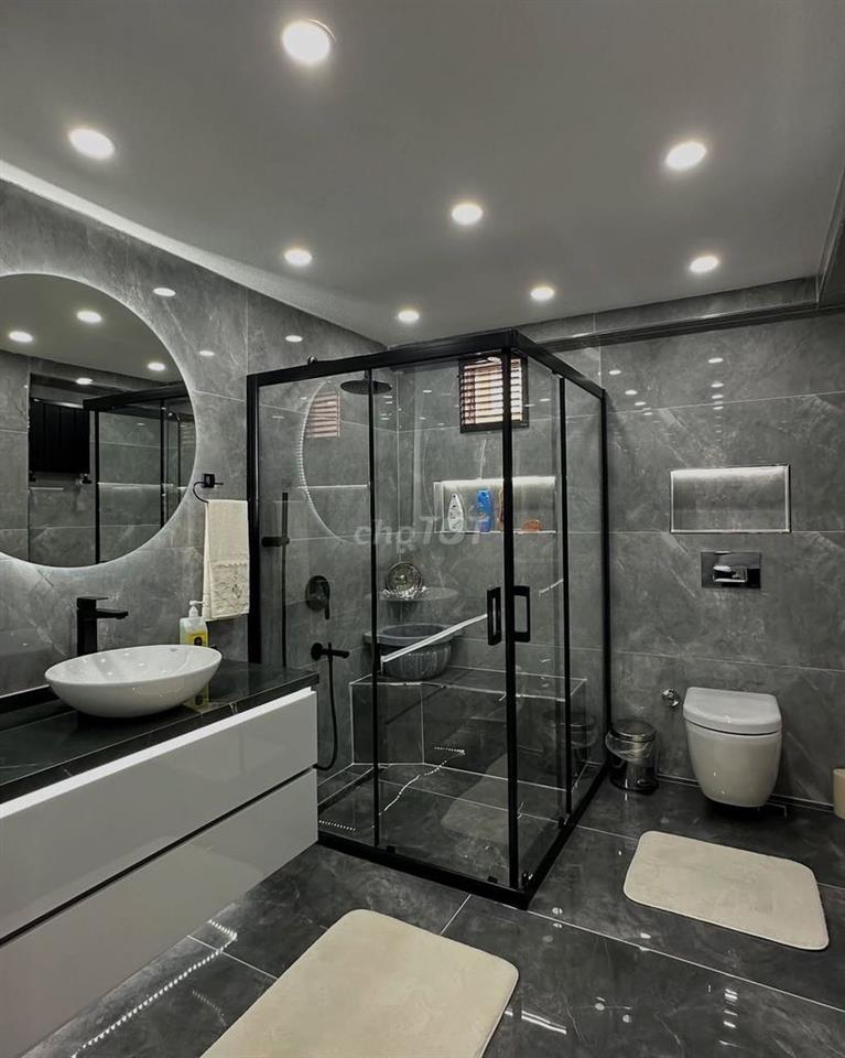 THANH TOÁN TRƯỚC 200 TRIỆU-NHẬN NGAY CĂN HỘ MẶT TIỀN-FULL NỘI THẤT