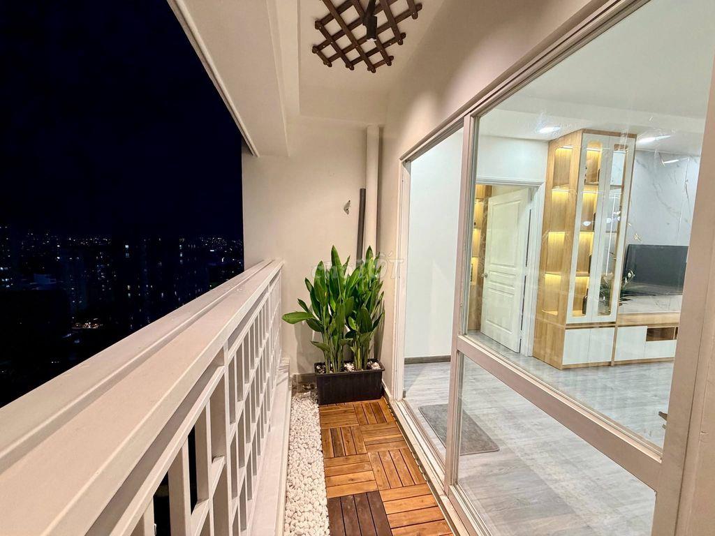Bán CH  Phường Hạnh Thông 53m2 /2 tỷ3 (2pn)SH,FULL NT,Ở LIỀN.NHƯ HÌNH