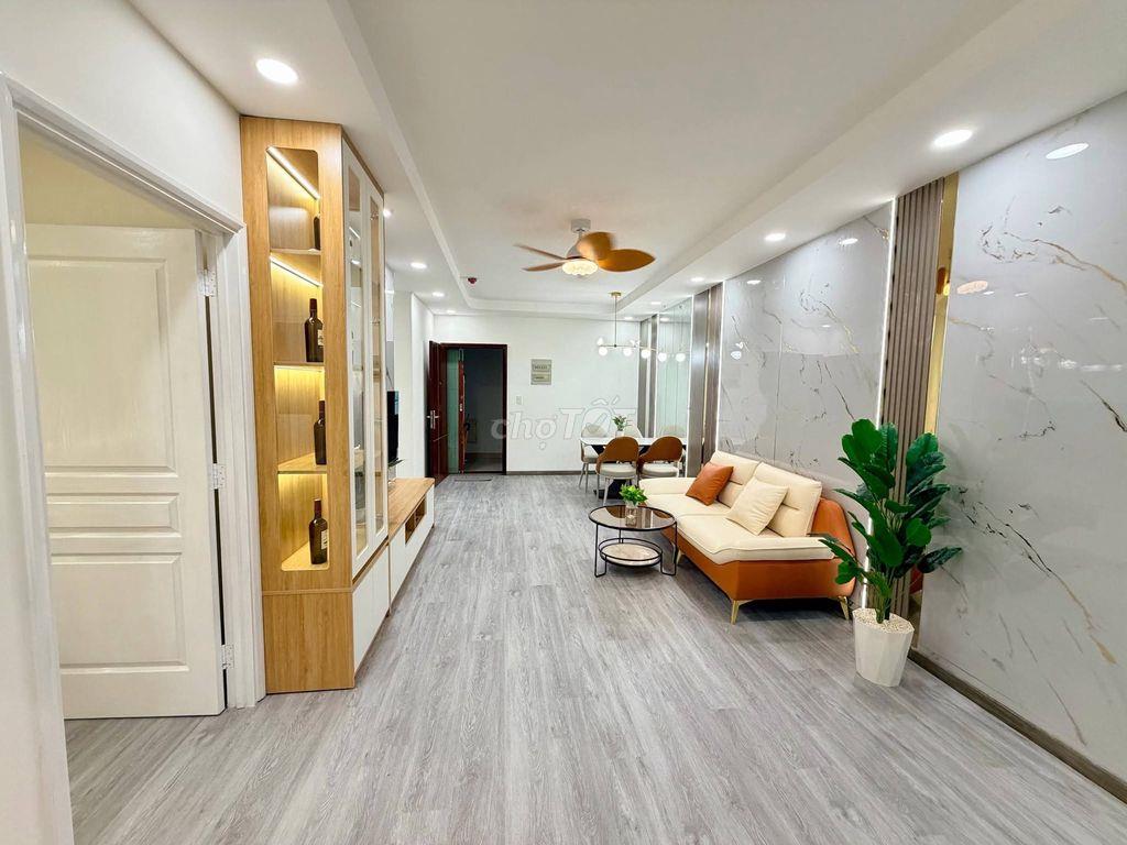 Bán CH  Phường Hạnh Thông 53m2 /2 tỷ3 (2pn)SH,FULL NT,Ở LIỀN.NHƯ HÌNH