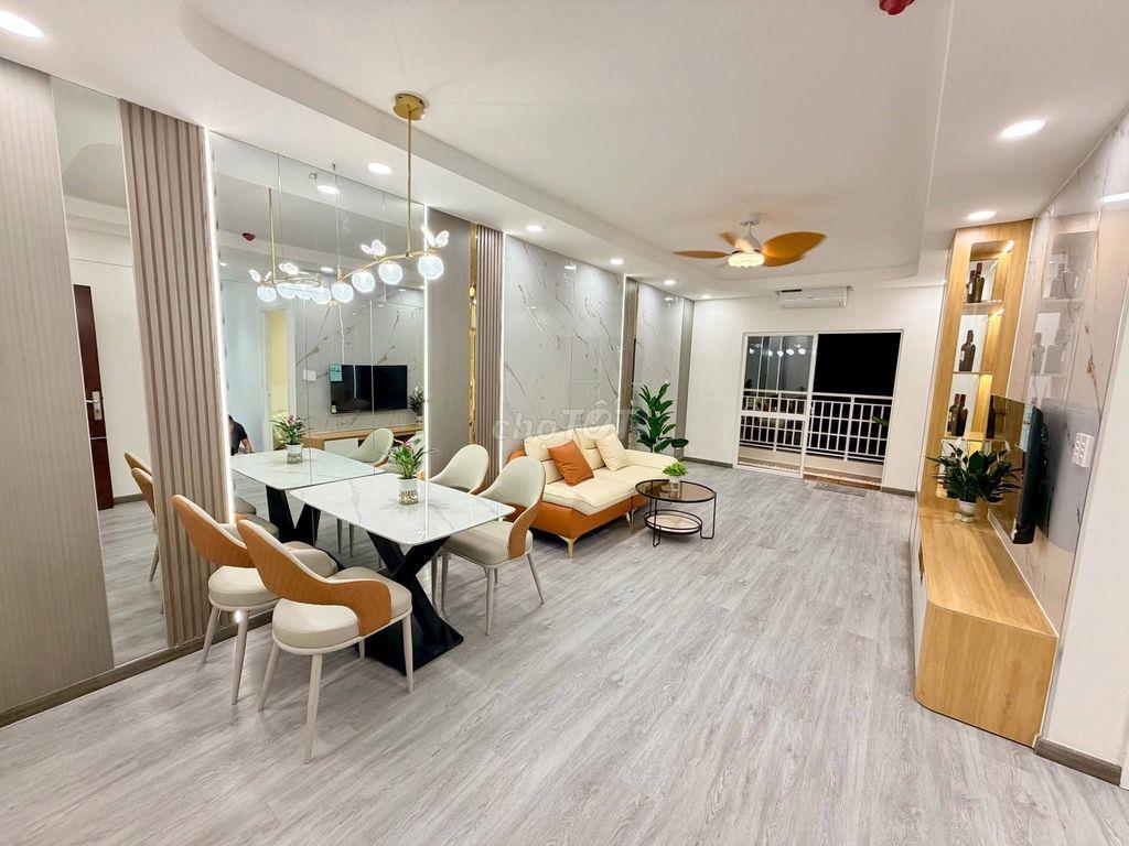 Bán CH  Phường Hạnh Thông 53m2 /2 tỷ3 (2pn)SH,FULL NT,Ở LIỀN.NHƯ HÌNH
