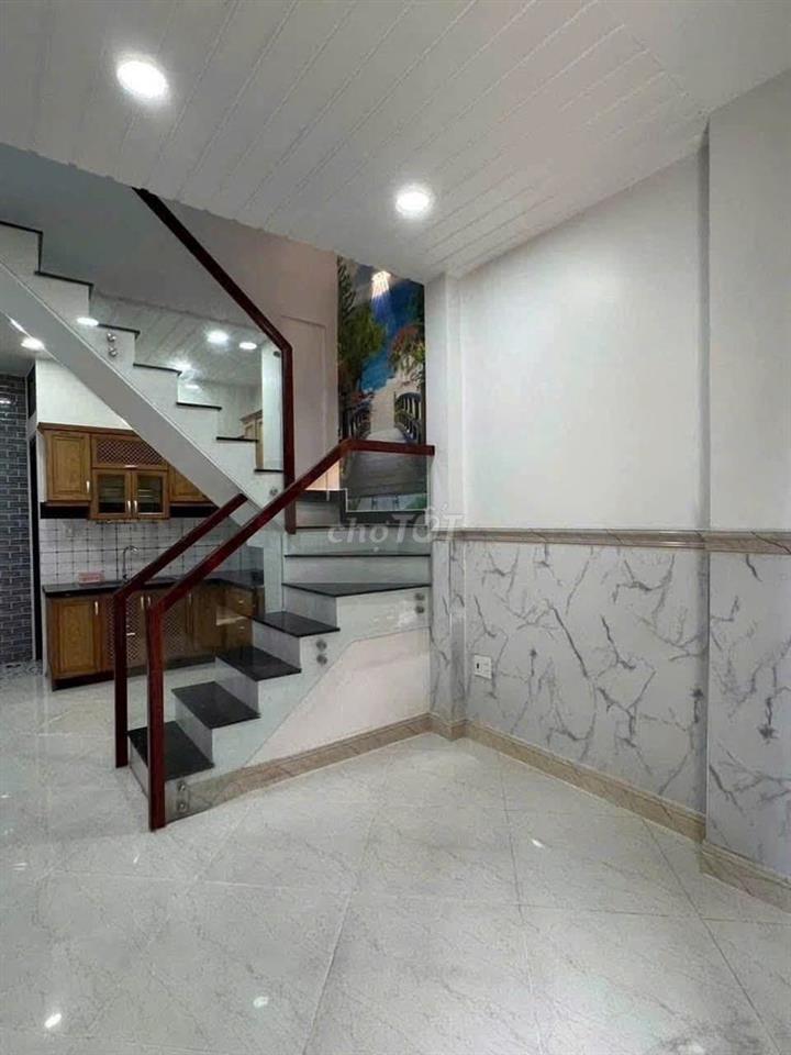 Nhà riêng1/Phan Đình Phùng,Phú Nhuận-2PN, Full nội thất giá 14tr/th