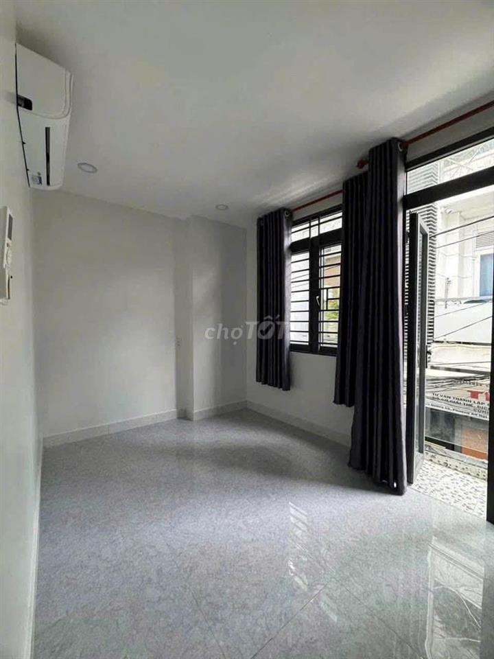 Nhà riêng1/Phan Đình Phùng,Phú Nhuận-2PN, Full nội thất giá 14tr/th