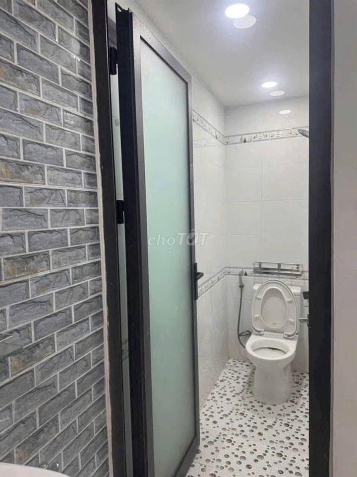 Nhà riêng1/Phan Đình Phùng,Phú Nhuận-2PN, Full nội thất giá 14tr/th
