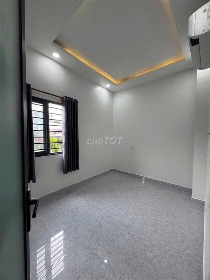 Nhà riêng1/Phan Đình Phùng,Phú Nhuận-2PN, Full nội thất giá 14tr/th