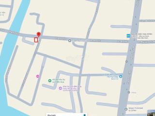 Bán lô đật đẹp phù hợp xây siêu phẩm gần vị trí ga Metro số 4