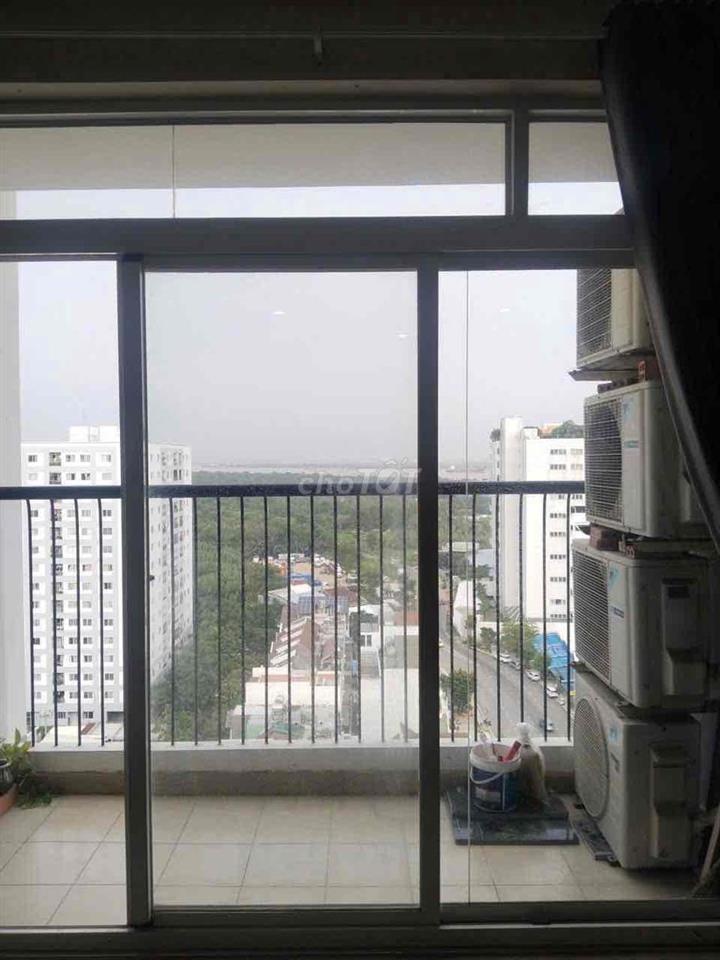 cho thuê chung cư Ngọc Lan