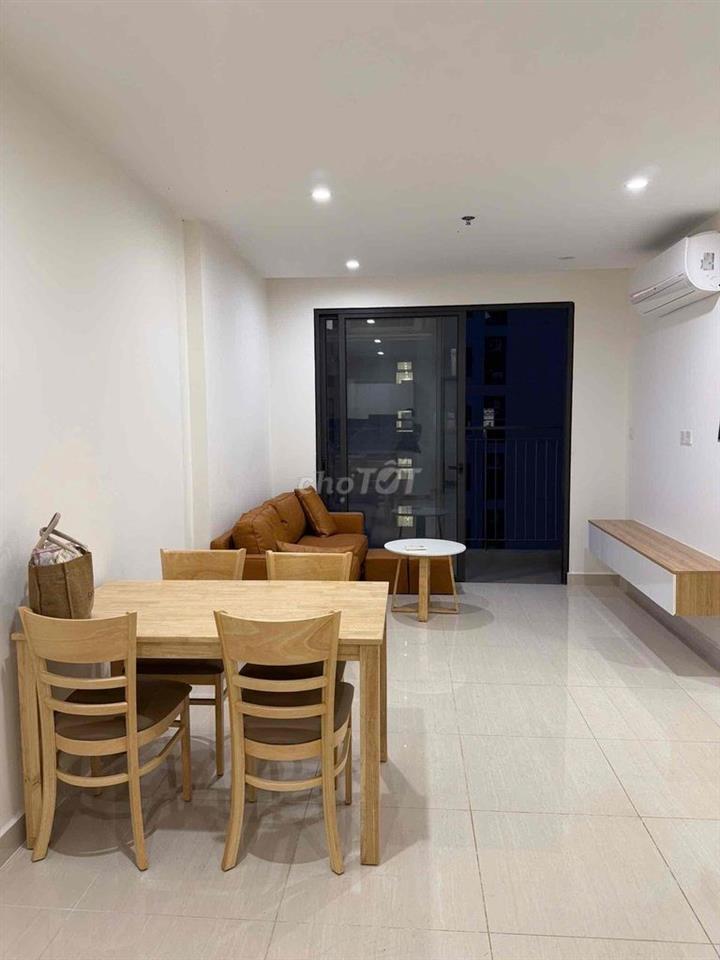 🏡 Cho thuê căn hộ 3PN Vinhomes Grand Park – phù hợp gia đình, nhân viê