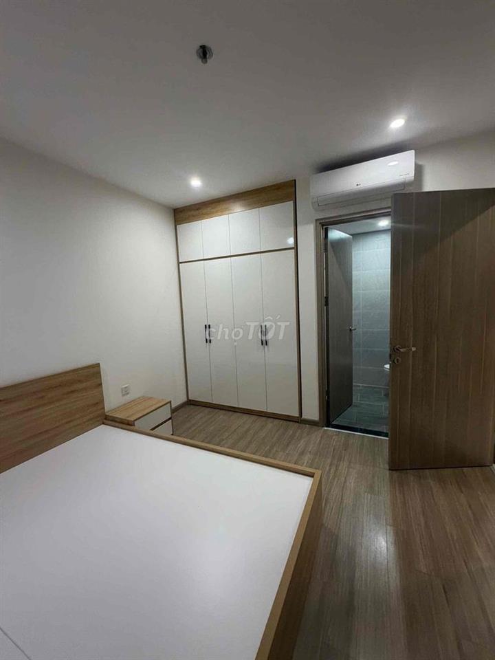 🏡 Cho thuê căn hộ 3PN Vinhomes Grand Park – phù hợp gia đình, nhân viê