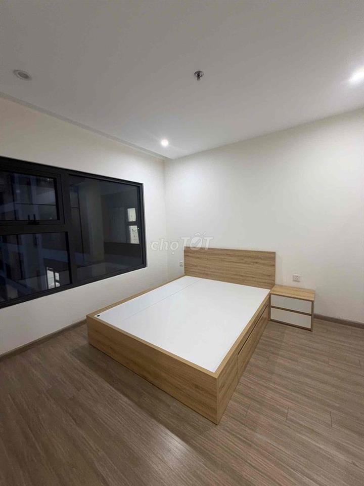 🏡 Cho thuê căn hộ 3PN Vinhomes Grand Park – phù hợp gia đình, nhân viê