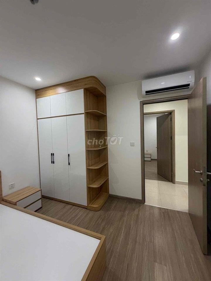 🏡 Cho thuê căn hộ 3PN Vinhomes Grand Park – phù hợp gia đình, nhân viê