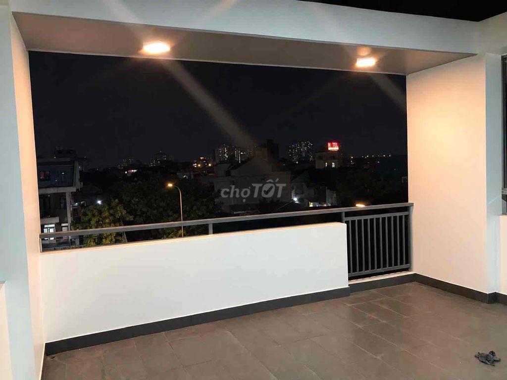 🏡 CHO THUÊ NHÀ NGUYÊN CĂN – SÁT BÊN CĐ CÔNG THƯƠNG, Q9