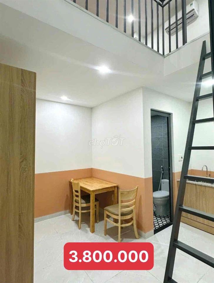 Chuyển về quê nên pass lại phòng giá tốt