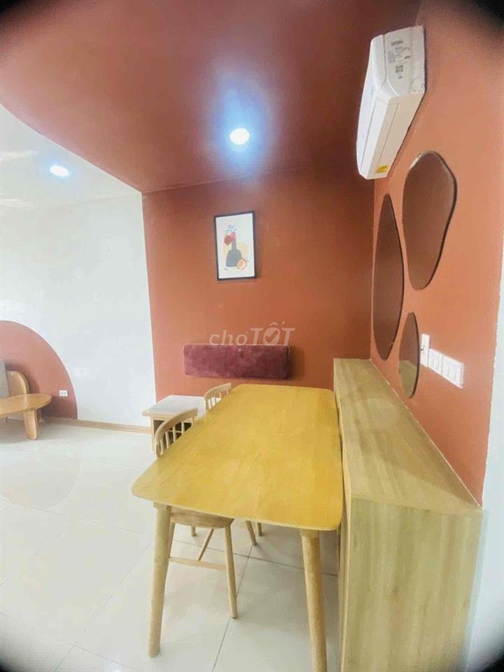 Cần cho thuê 2 ngủ 2 WC, Full đồ, 10tr